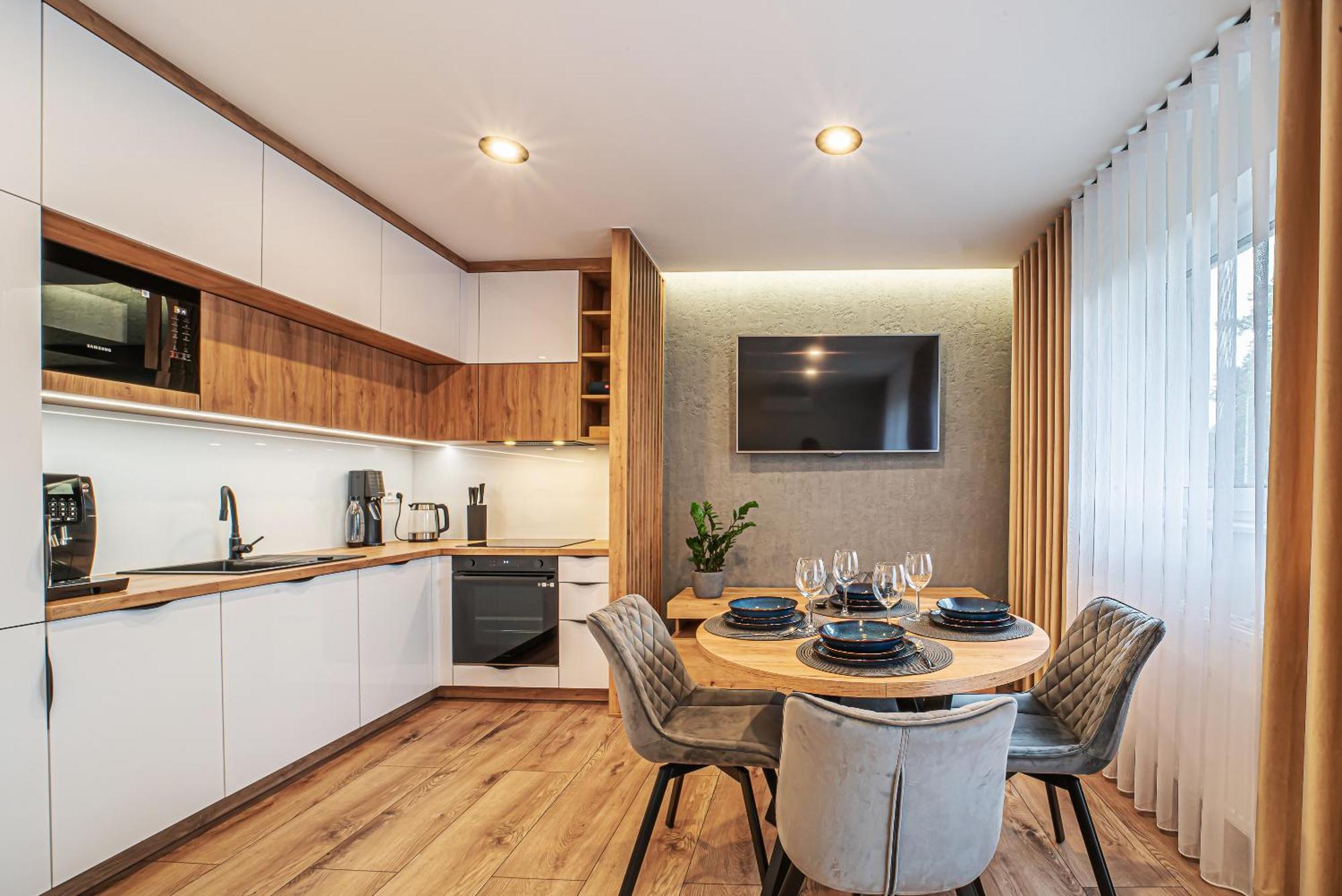 Apartament Labradoryt, Klimatyzacja, Parking Priv Boleslawiec  Zewnętrze zdjęcie