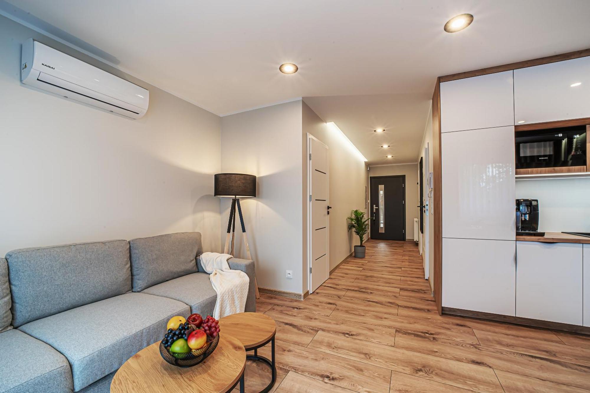 Apartament Labradoryt, Klimatyzacja, Parking Priv Boleslawiec  Zewnętrze zdjęcie
