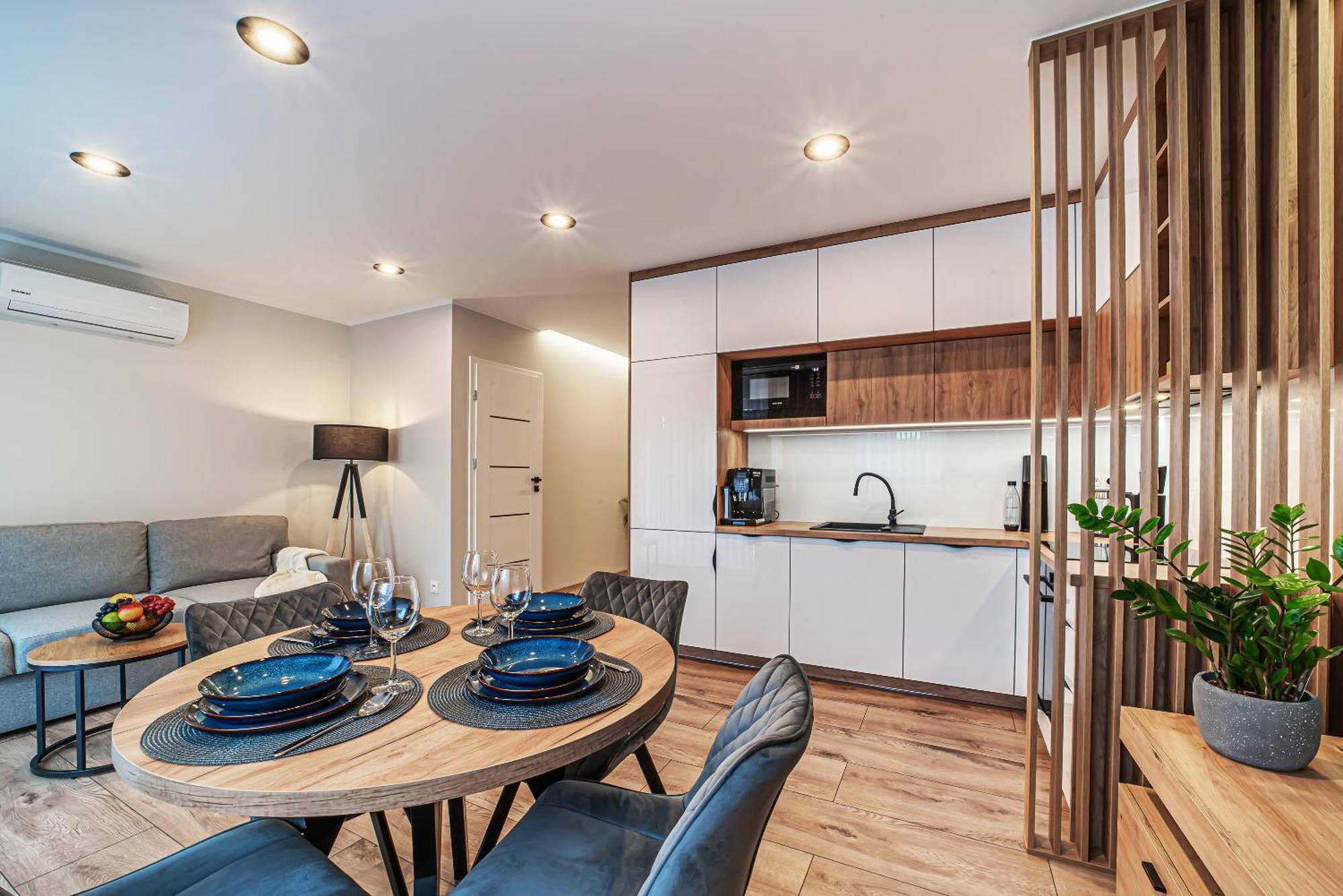 Apartament Labradoryt, Klimatyzacja, Parking Priv Boleslawiec  Zewnętrze zdjęcie