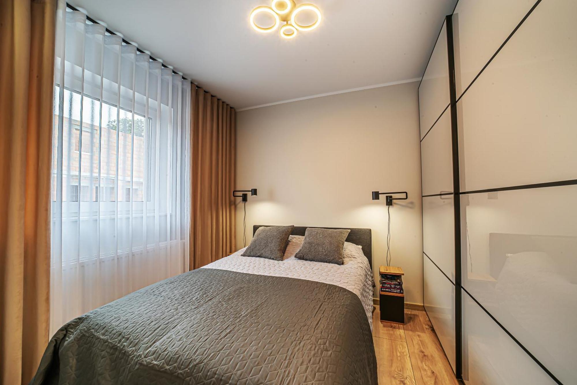 Apartament Labradoryt, Klimatyzacja, Parking Priv Boleslawiec  Zewnętrze zdjęcie