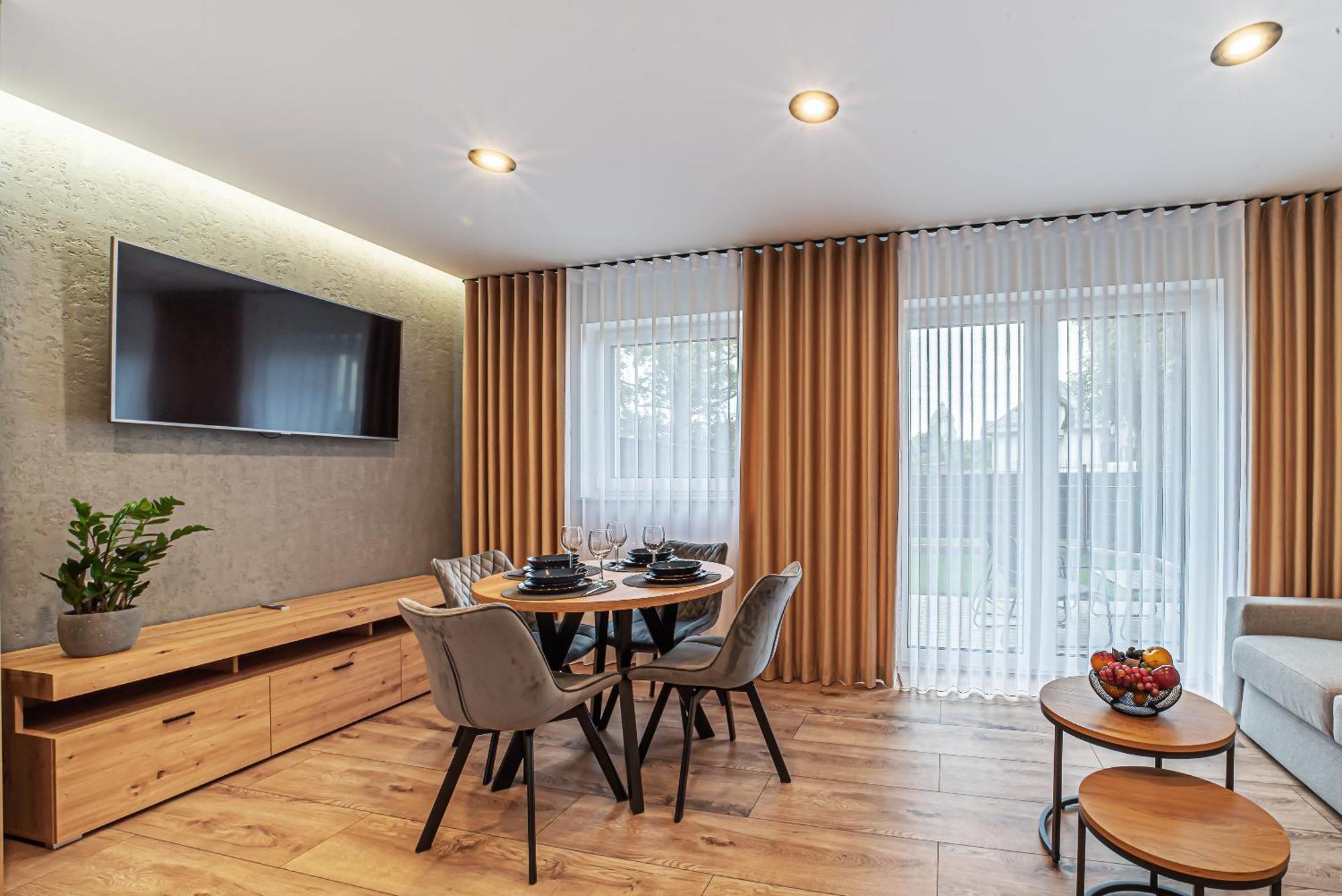 Apartament Labradoryt, Klimatyzacja, Parking Priv Boleslawiec  Zewnętrze zdjęcie