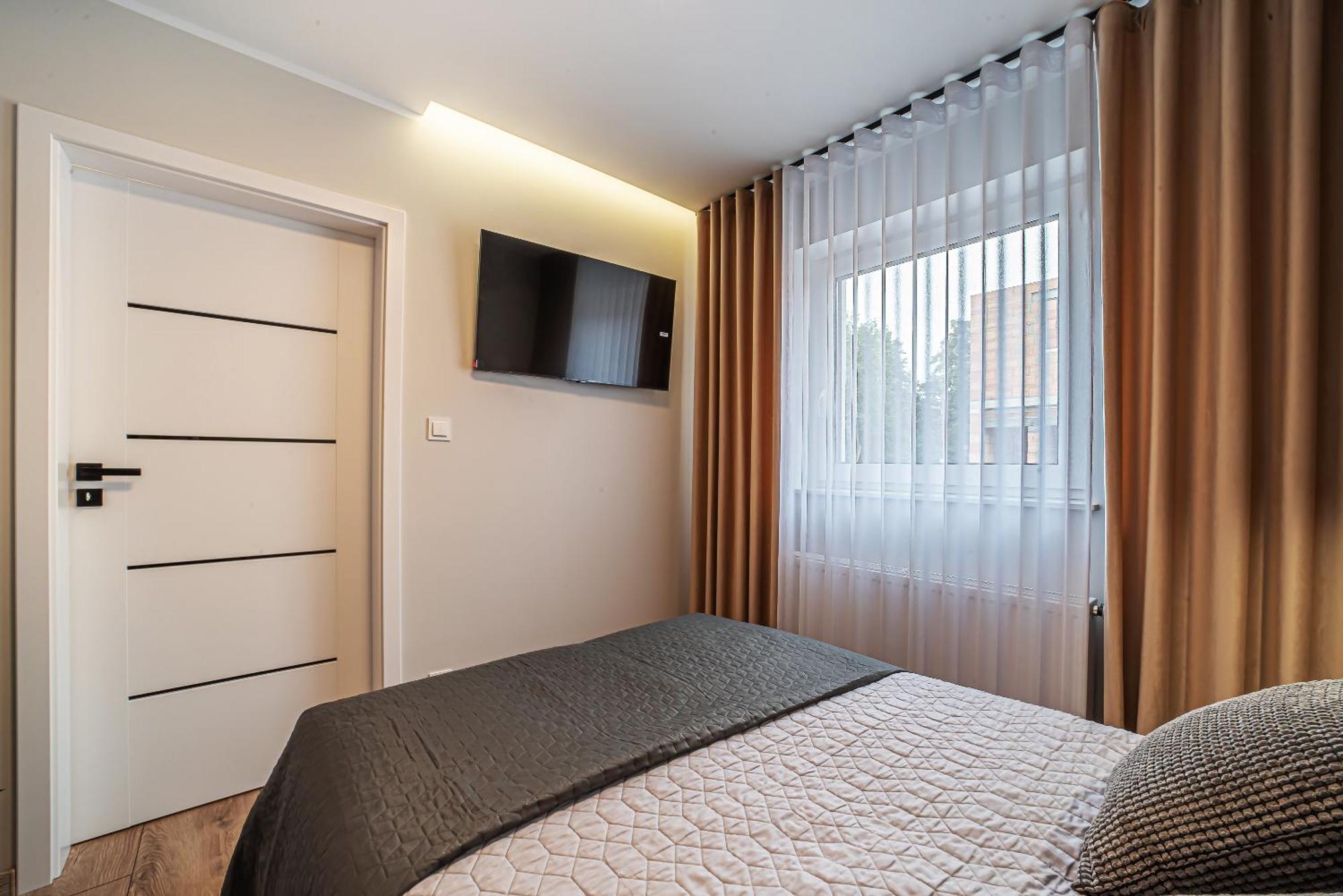 Apartament Labradoryt, Klimatyzacja, Parking Priv Boleslawiec  Zewnętrze zdjęcie