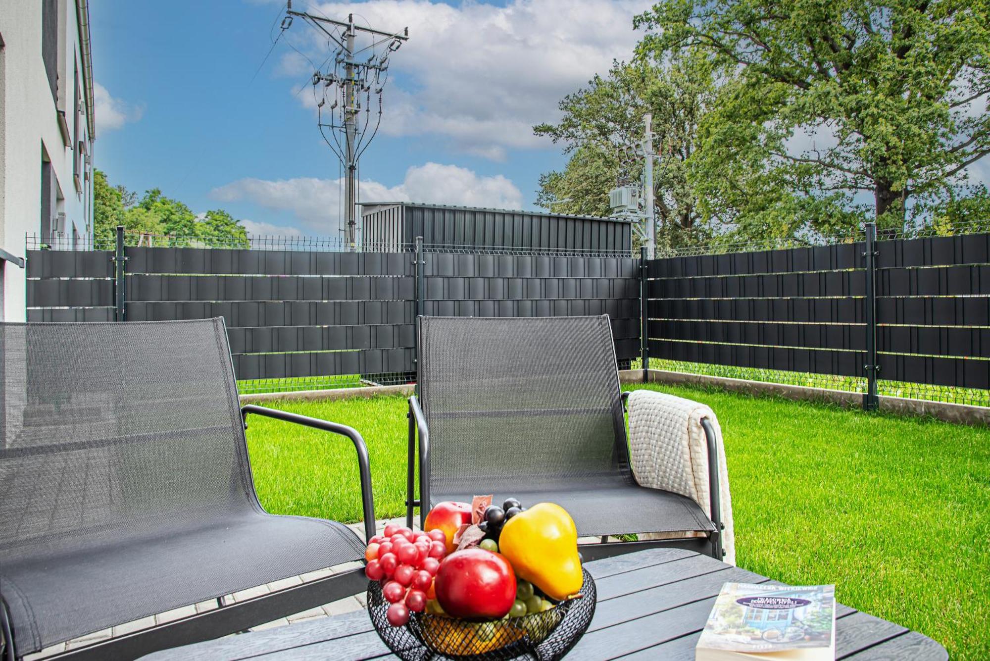 Apartament Labradoryt, Klimatyzacja, Parking Priv Boleslawiec  Zewnętrze zdjęcie