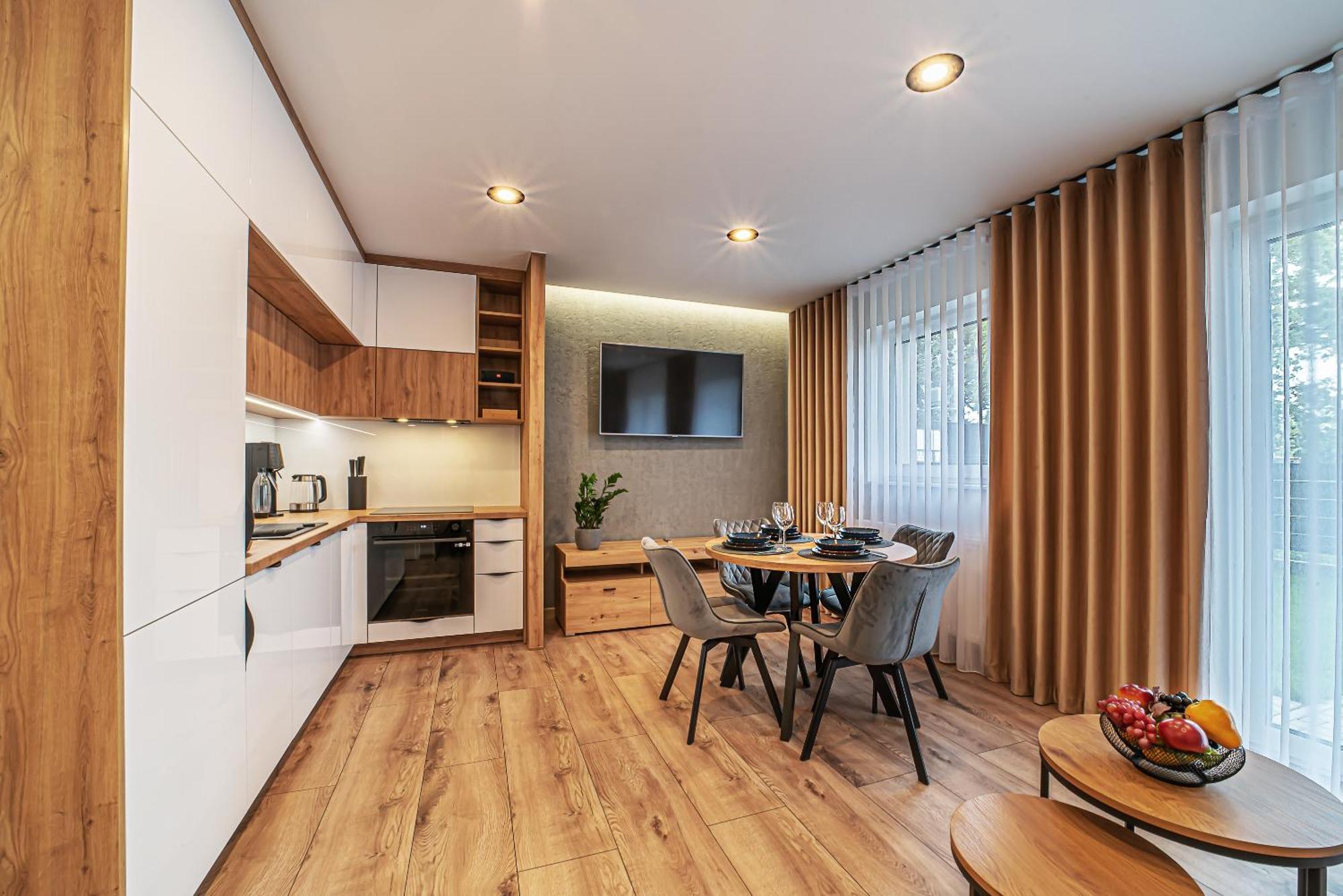 Apartament Labradoryt, Klimatyzacja, Parking Priv Boleslawiec  Zewnętrze zdjęcie