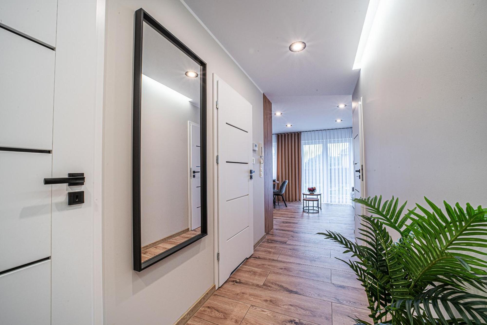 Apartament Labradoryt, Klimatyzacja, Parking Priv Boleslawiec  Zewnętrze zdjęcie