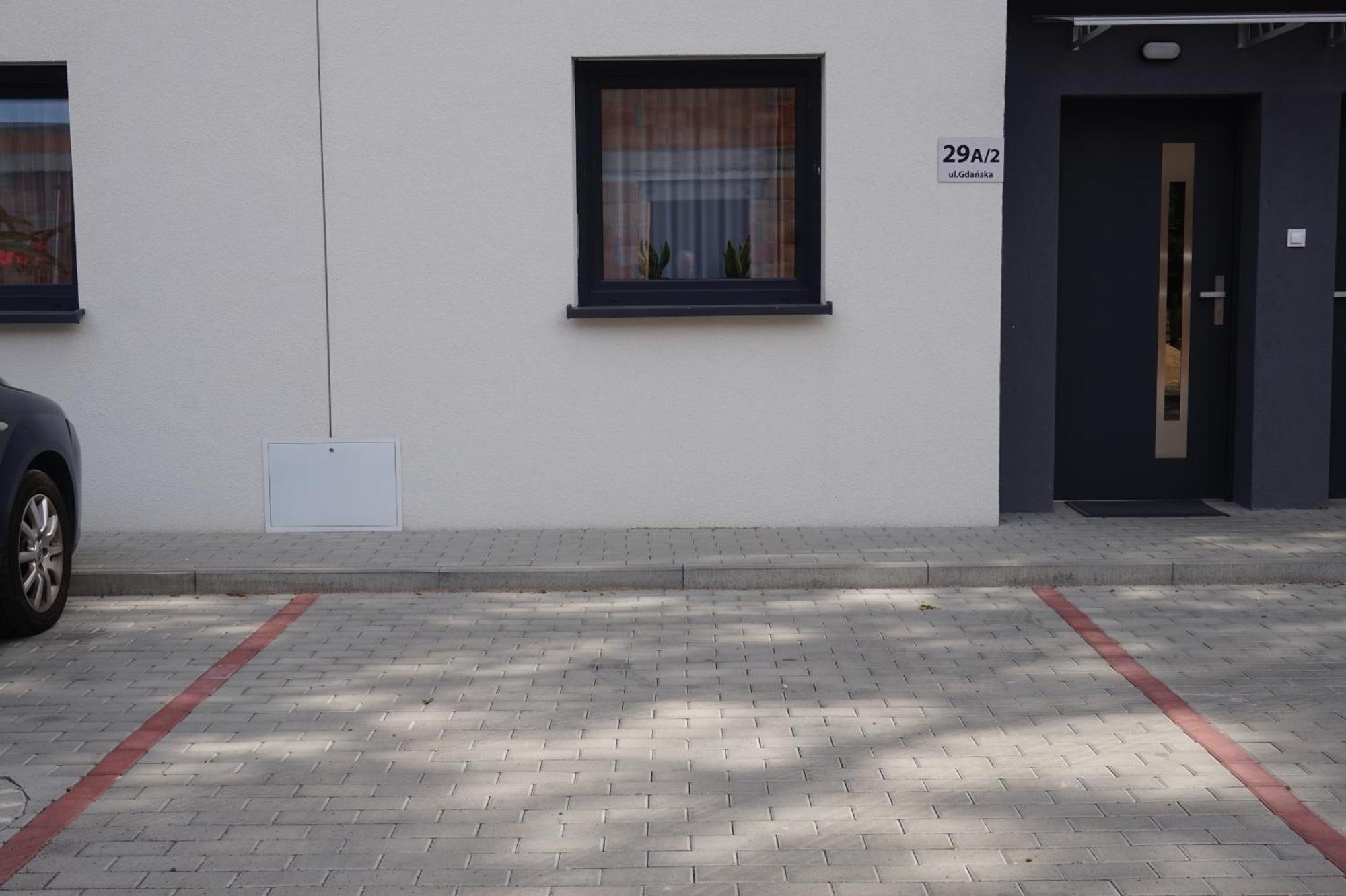 Apartament Labradoryt, Klimatyzacja, Parking Priv Boleslawiec  Zewnętrze zdjęcie